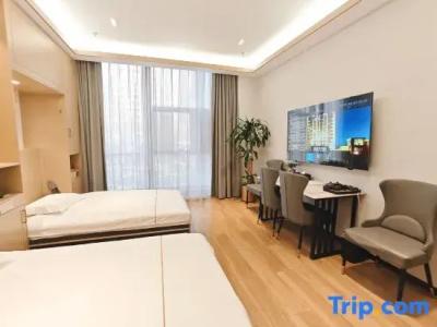 Beijing Jingyi - 41