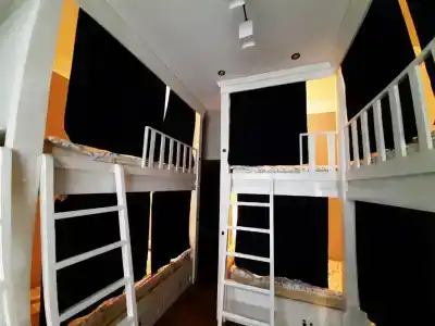 Luxury Apartment in the Centre of - 57