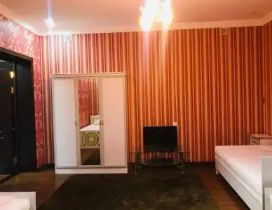 Sitorabonu Mini-Hotel - 51