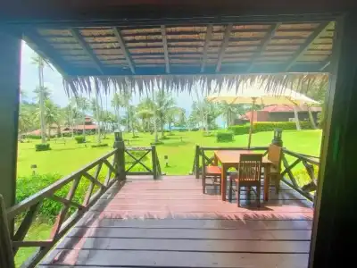 Koh Kood Resort - 153