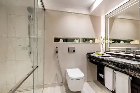 InterContinentals MUSCAT by IHG - 18