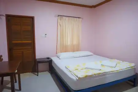 Lam-Tong Resort - 22