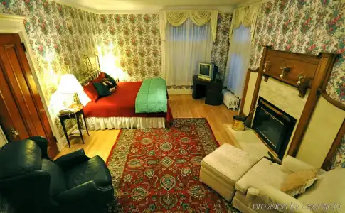 Wilburton Inn - 2