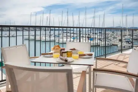 Marina Baotić Apartments - 51