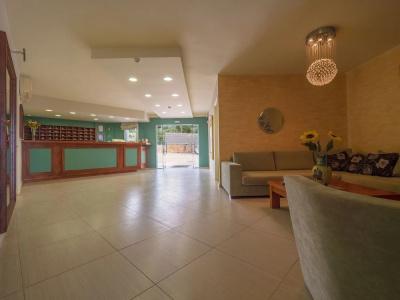 Panorama Resort - 1