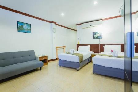 Rabbit Mansion Patong - 79