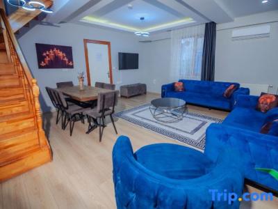 Taksim Wonder Suites Apart - 87