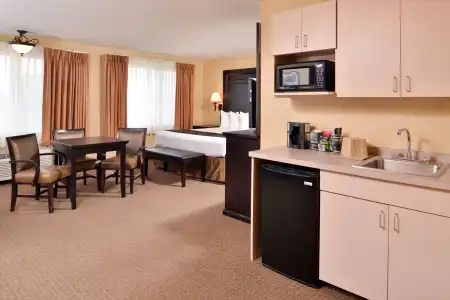 Kelly Inn Billings Montana - 22