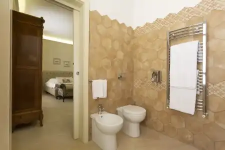 Maecò Ortigia B&B - 89