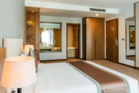 Muong Thanh Luxury Vien Trieu - 49