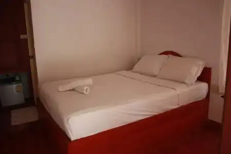 Phuphat Resort - 1