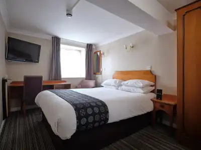 The Mill & Spa - 2