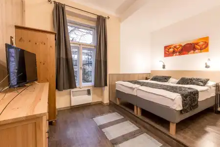 Mila Apartments - 6