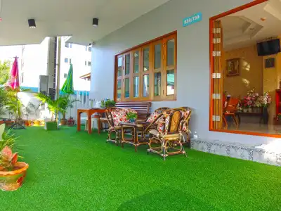 Baan Yokmhanee - 17
