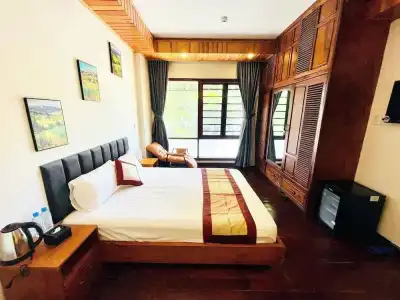 Sunshine Beach Da Nang - 83