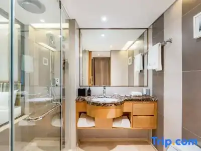Grand Skylight Catic Beijing - 66