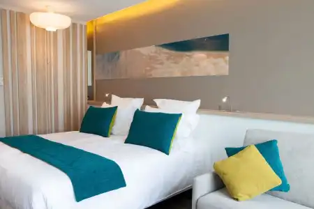 Hôtel le B d'Arcachon by Inwoods - 49