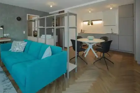DD Suites Serviced Apartments - 63