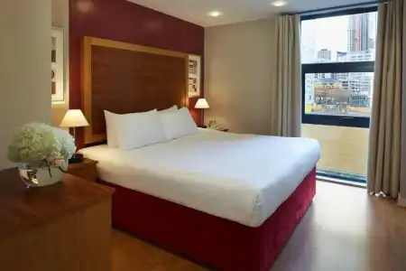 Marlin Apartments Canary Wharf - 71