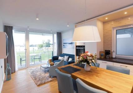 Maremüritz Yachthafen Resort - 109