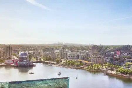 JW Marriott Parq - 177