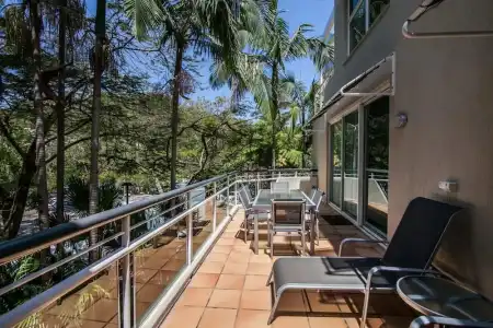 The Emerald Resort Noosa - 288