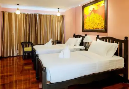 Siri Heritage Bangkok - 19