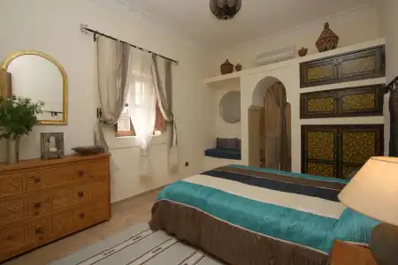 Riad Petit Karmela - 1
