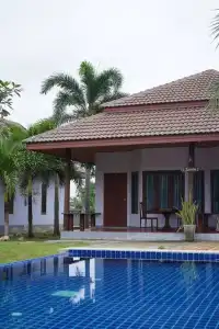 Waterside Resort - 96