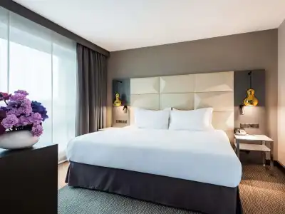 Sofitel Warsaw Victoria - 29