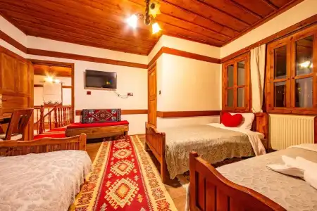Beyzade Konak Otel - 42