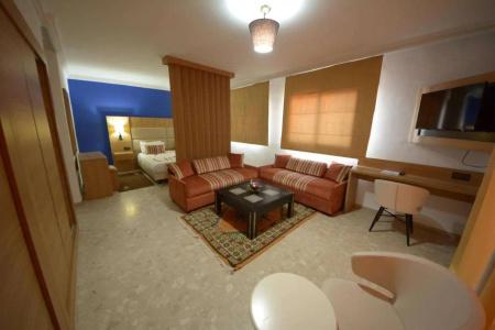 Oasis Hôtel & Spa - 11