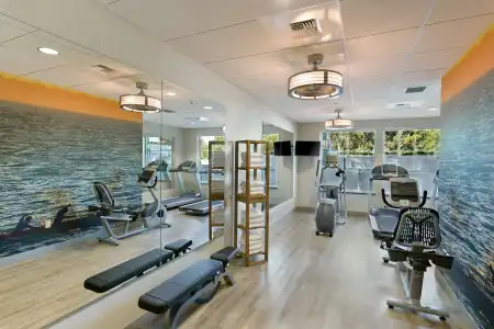 Oxford Suites Bellingham - 17