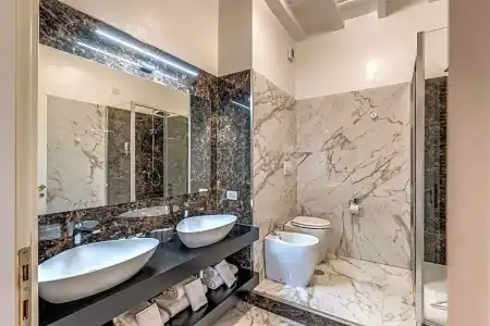 Relais Fontana di Trevi - 53