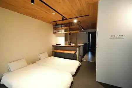 SEKAI Deep Osaka Experience - Hostel - 55