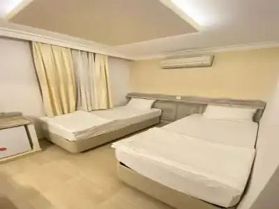 Golden Stone Butik Otel - 58