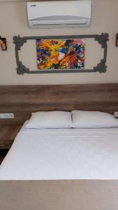 Kutberk otel - 39