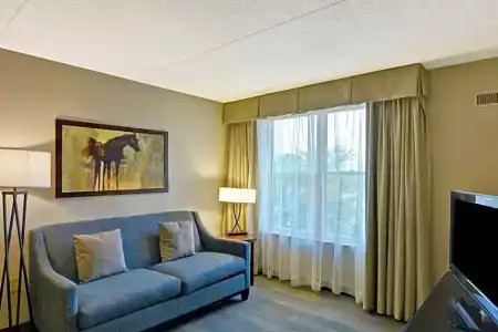 Homewood Suites by Hilton Lexington Fayette Mall - 104