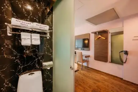 Mercure Singapore Tyrwhitt - 46