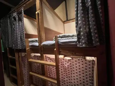 Himeji 588 Guesthouse – Hostel - 1