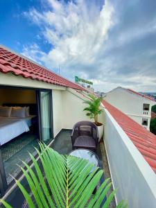 Wyndham Garden Hoi An Cua Dai Beach - 68