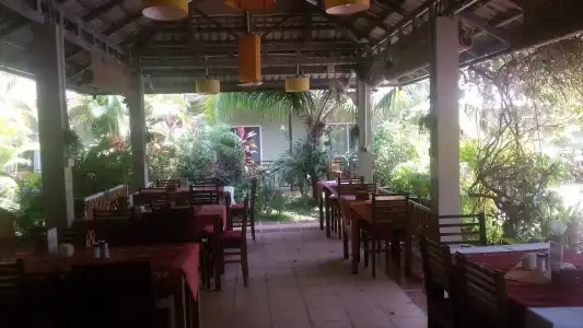 The Tamarind - 22