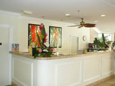 Castle at Waikīkī Grand - 1