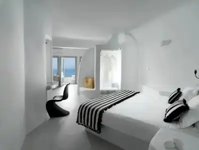 Tholos Resort - 35