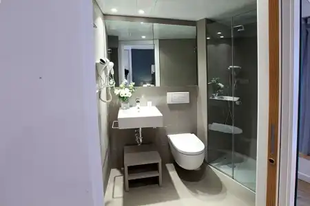MH Apartments Urban - 72