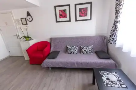 Downtown Apartments Pula - 249