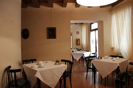 Albergo Mazzanti - 16