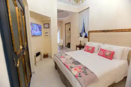 Royal Suite Trinità dei Monti - 127