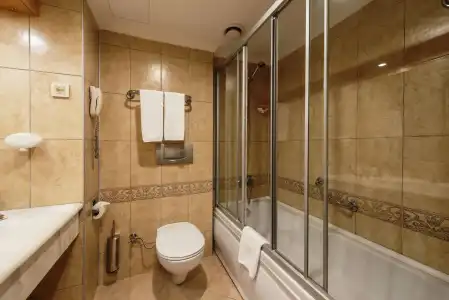 Belconti Resort - All Inclusive - 9