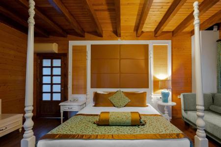 Tekbir Alanya Resort - All Inclusive - 28